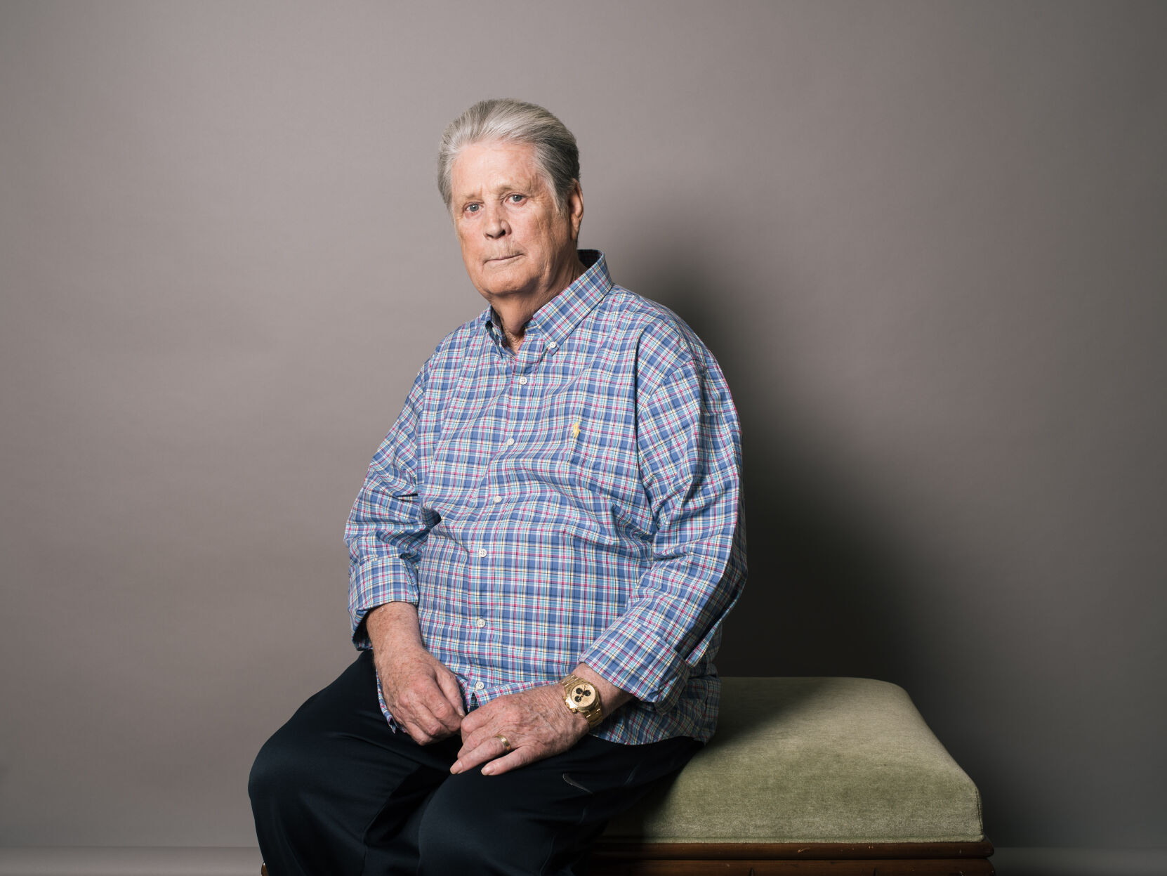 Brian Wilson